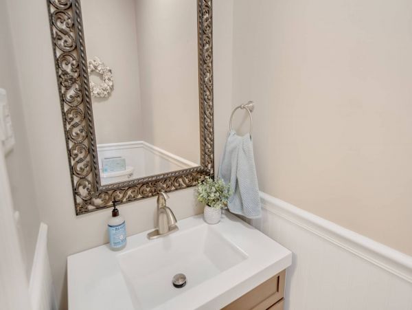 Palm Coast Home 1027411