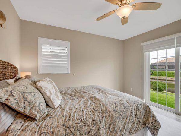 Palm Coast Home 1027411