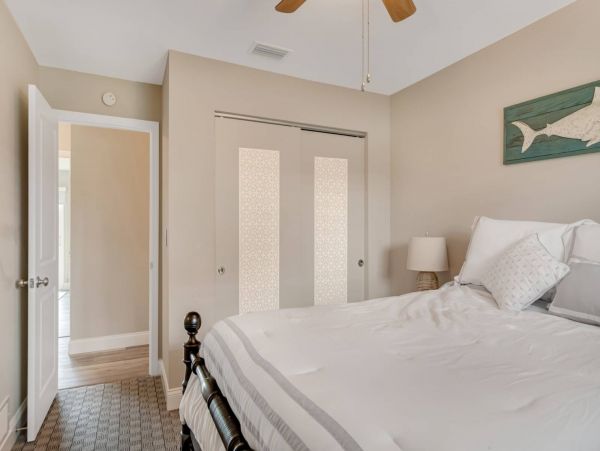Palm Coast Home 1027411