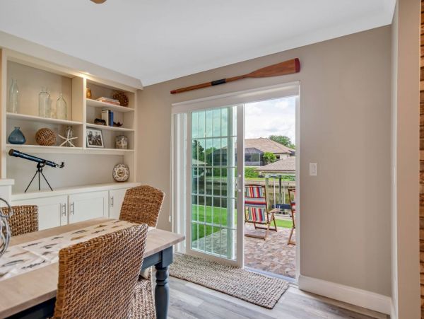 Palm Coast Home 1027411
