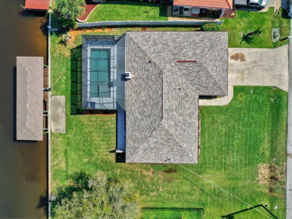 Palm Coast Home 1027411