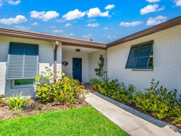 Palm Coast Home 1027411