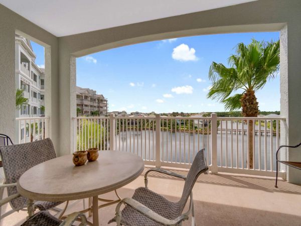 Palm Coast Condo 1027412