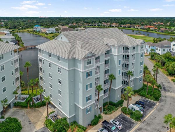 Palm Coast Condo 1027412