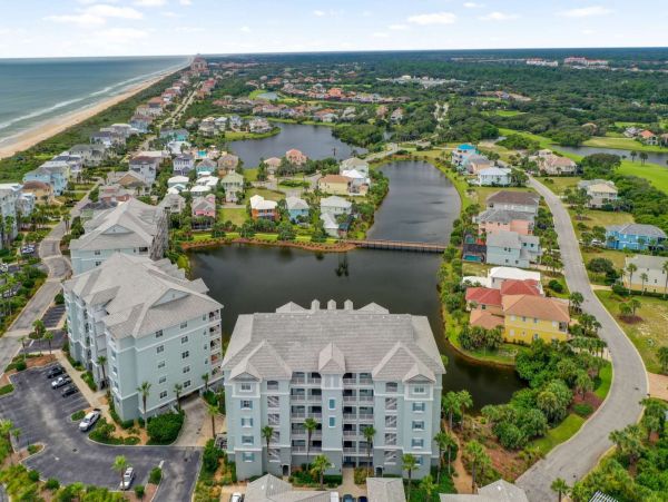 Palm Coast Condo 1027412