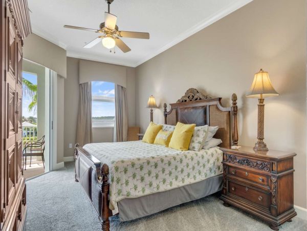 Palm Coast Condo 1027412
