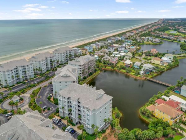 Palm Coast Condo 1027412
