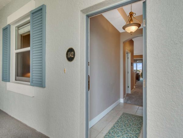Palm Coast Condo 1027412