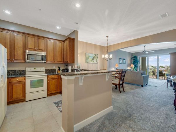 Palm Coast Condo 1027412
