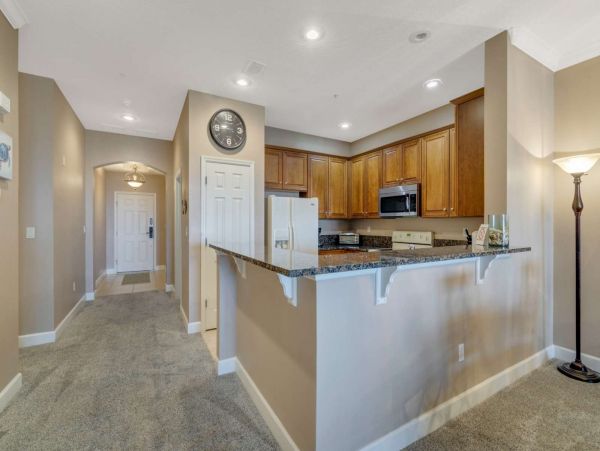 Palm Coast Condo 1027412