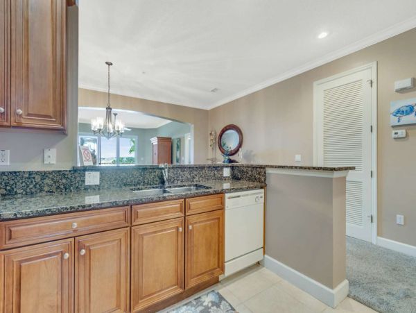 Palm Coast Condo 1027412