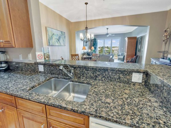 Palm Coast Condo 1027412