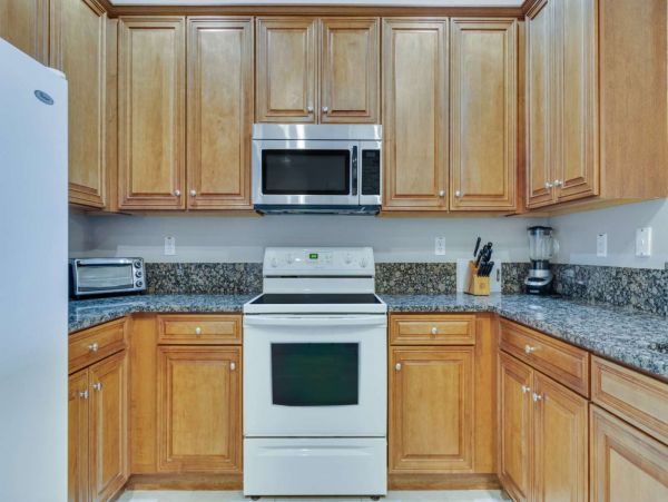 Palm Coast Condo 1027412