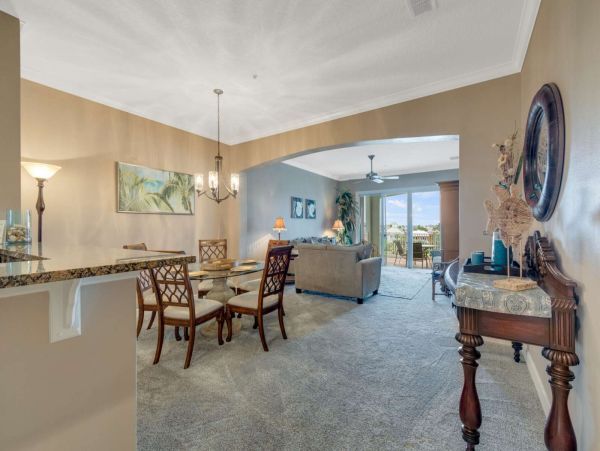 Palm Coast Condo 1027412