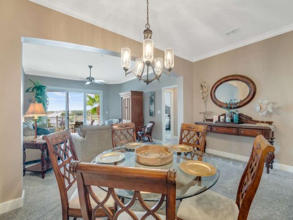 Palm Coast Condo 1027412