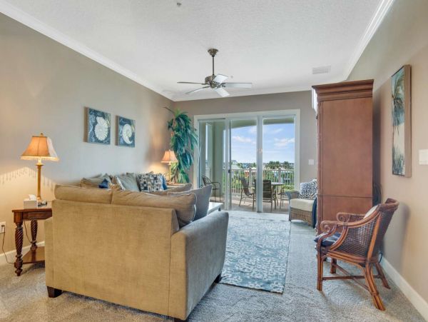 Palm Coast Condo 1027412