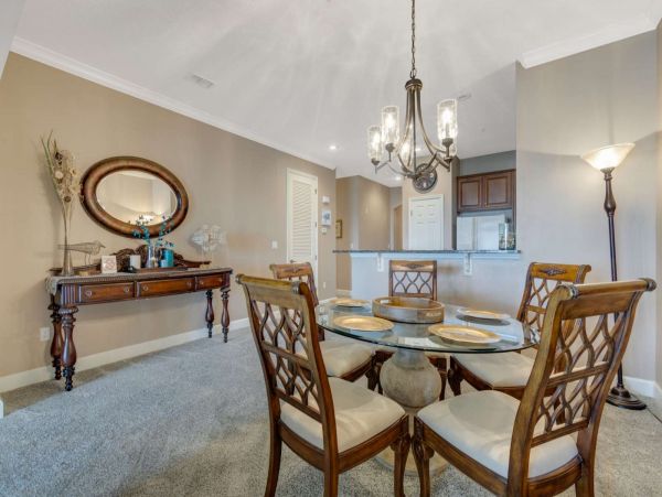 Palm Coast Condo 1027412