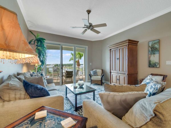 Palm Coast Condo 1027412