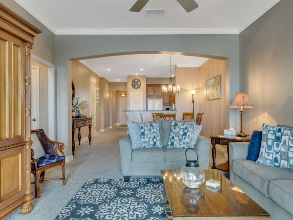 Palm Coast Condo 1027412