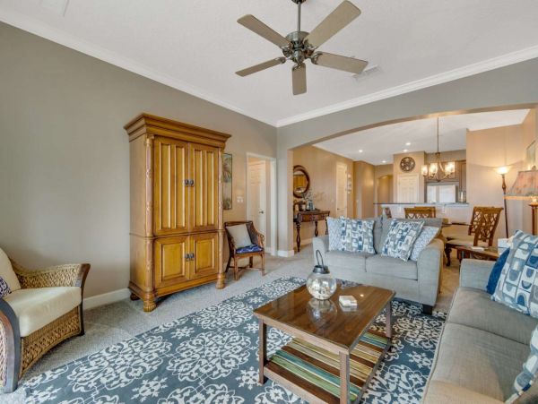 Palm Coast Condo 1027412
