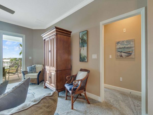 Palm Coast Condo 1027412