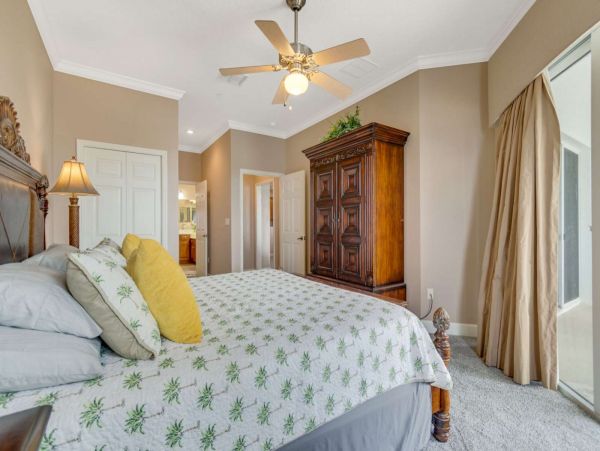 Palm Coast Condo 1027412