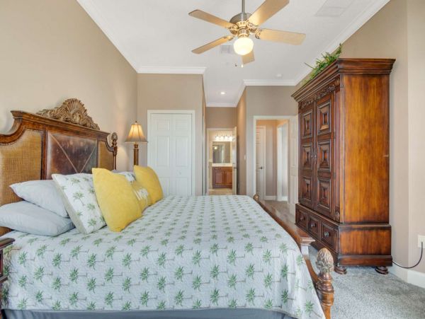 Palm Coast Condo 1027412