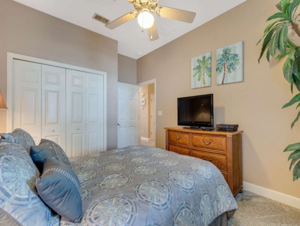 Palm Coast Condo 1027412