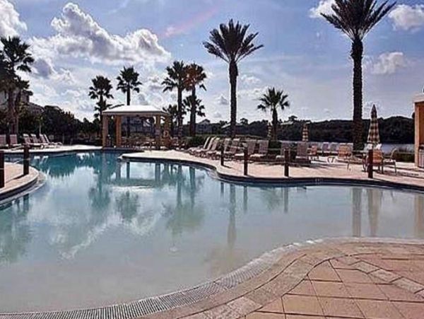 Palm Coast Condo 1027412