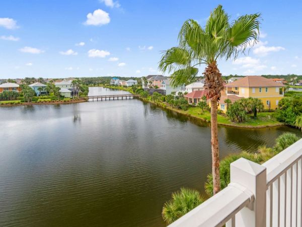 Palm Coast Condo 1027412