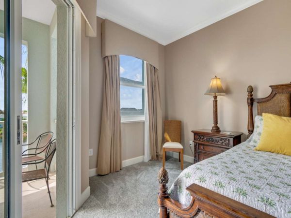 Palm Coast Condo 1027412