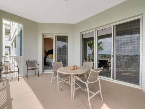 Palm Coast Condo 1027412