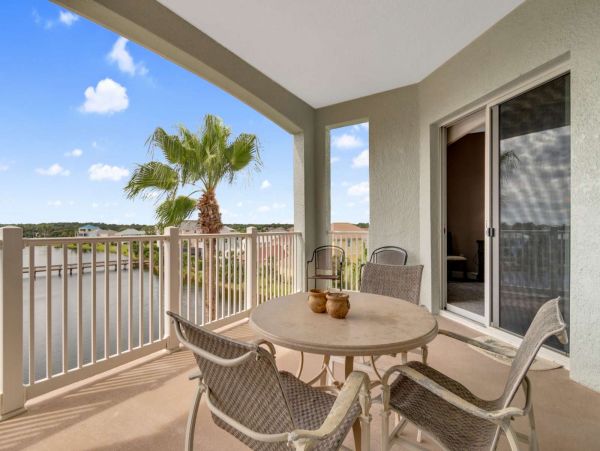 Palm Coast Condo 1027412