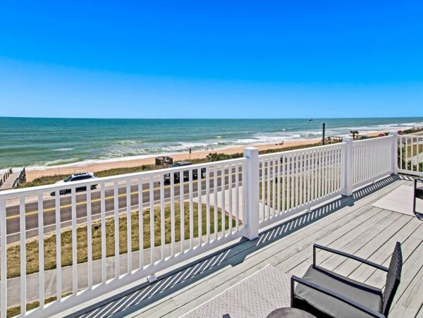 Palm Coast Home 1027414