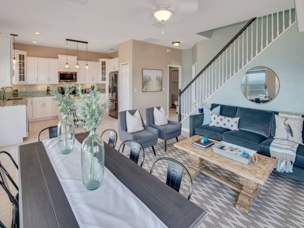 Palm Coast Home 1027414