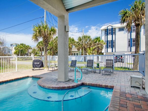 Palm Coast Home 1027414