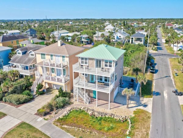 Palm Coast Home 1027414