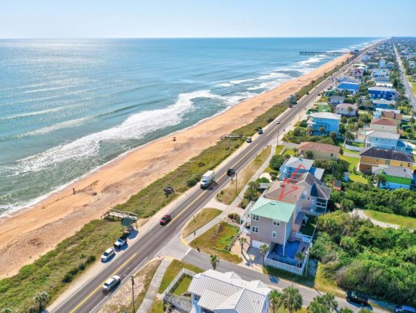 Palm Coast Home 1027414