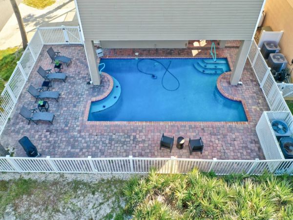 Palm Coast Home 1027414