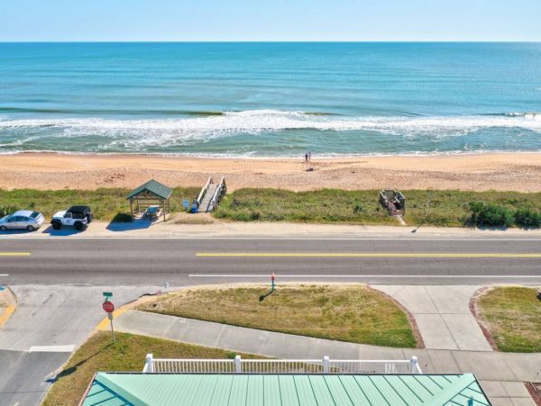 Palm Coast Home 1027414