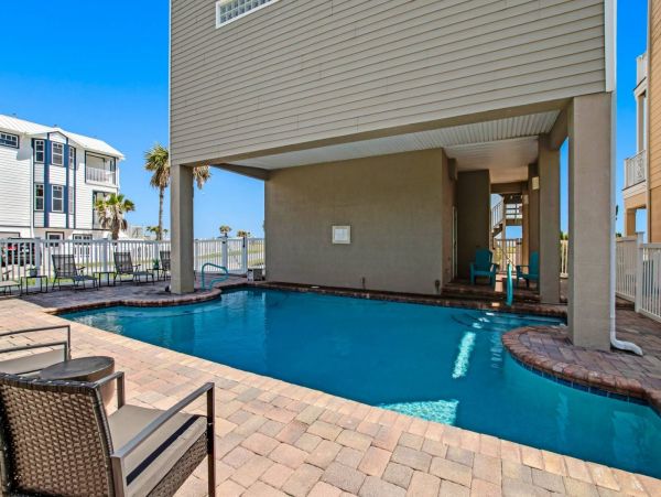 Palm Coast Home 1027414