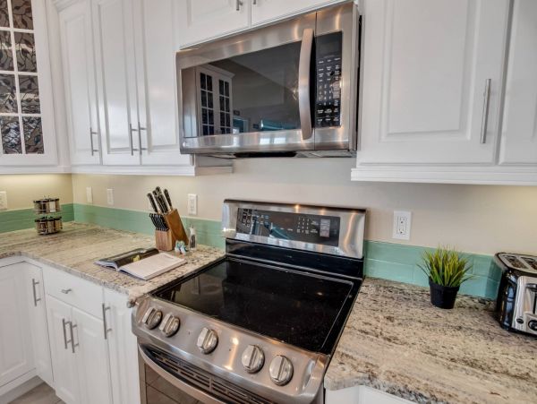 Palm Coast Home 1027414