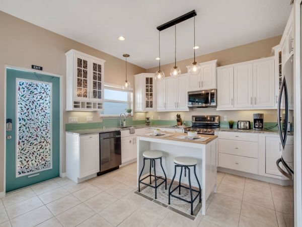 Palm Coast Home 1027414