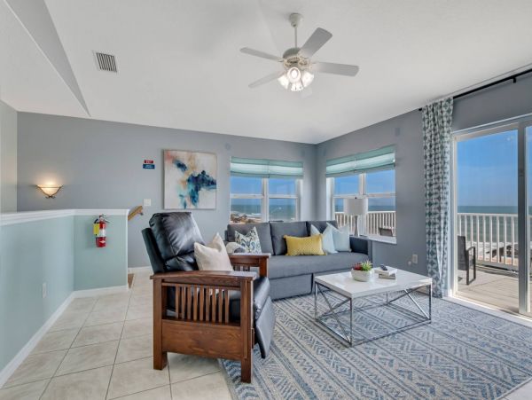 Palm Coast Home 1027414