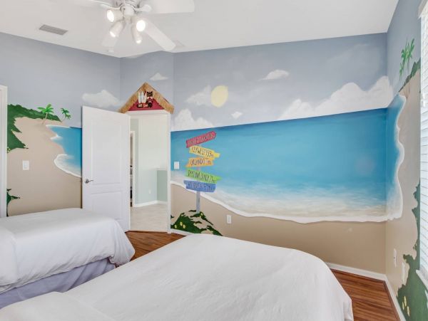 Palm Coast Home 1027414
