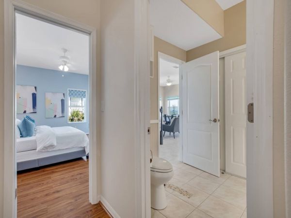 Palm Coast Home 1027414
