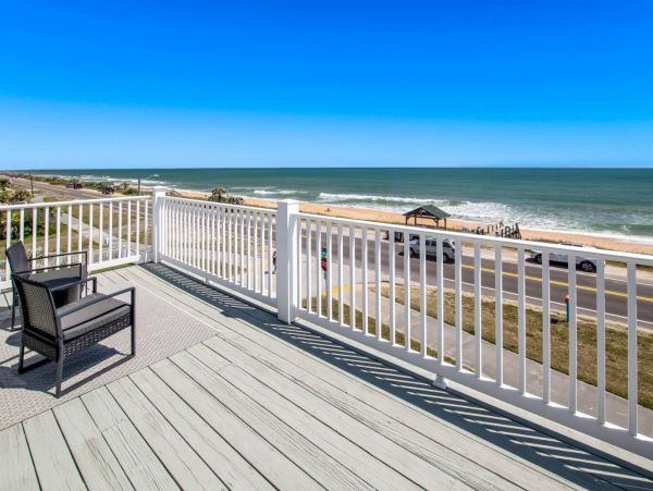 Palm Coast Home 1027414