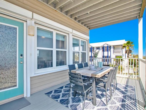 Palm Coast Home 1027414