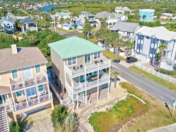 Palm Coast Home 1027414