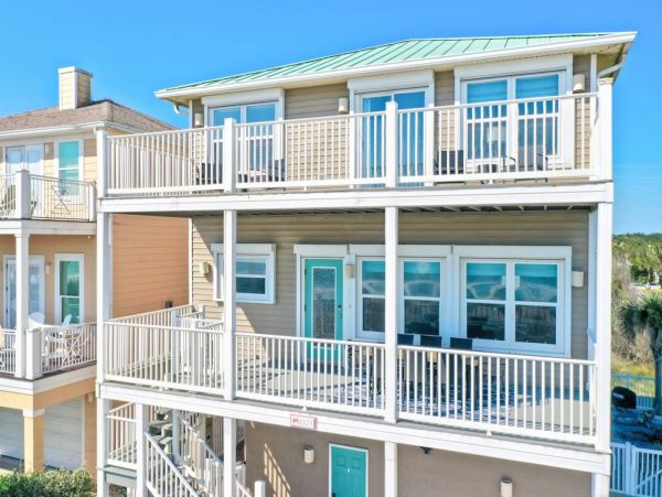 Palm Coast Home 1027414